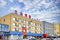 Lanbo Hotel Hotels in Qianguo