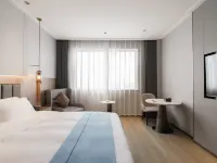 Shunjie Mingdu Hotel