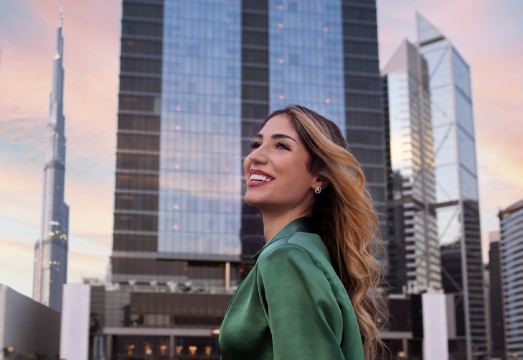 객실 내부 이미지