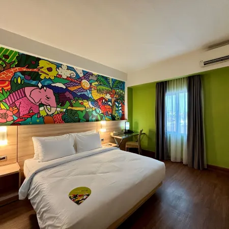 Maxone Dumai - Riau