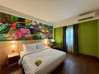 Maxone Dumai - Riau Hotels in 