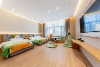 額爾古納雲頓飯店