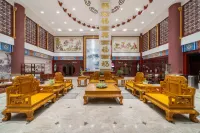Ankang Xiangxi Hot Spring Hotel