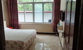Er Ge Homestay