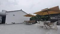 立羽·府城39號民宿（臨海紫陽街店）