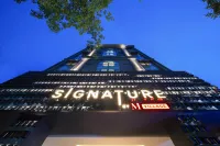Signature by M Village Thợ Nhuộm Hotels in der Nähe von Westsee