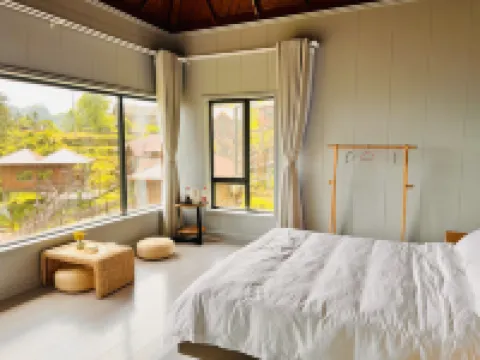 Hexi Yun She Pingli İlçesi otelleri