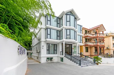 Sheyu Courtyard Hotels near Nansha