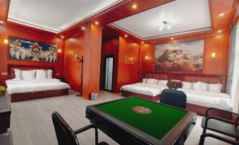 Yu·Zeren Homestay