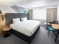 Holiday Inn SOUTHAMPTON-EASTLEIGH M3,JCT13 by IHG Hotels near The Brook