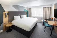 Holiday Inn SOUTHAMPTON-EASTLEIGH M3,JCT13 by IHG - 4 stelle