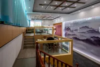巴塘桃花島飯店