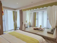 ZiYuan Lake View B&B - جاكوزي