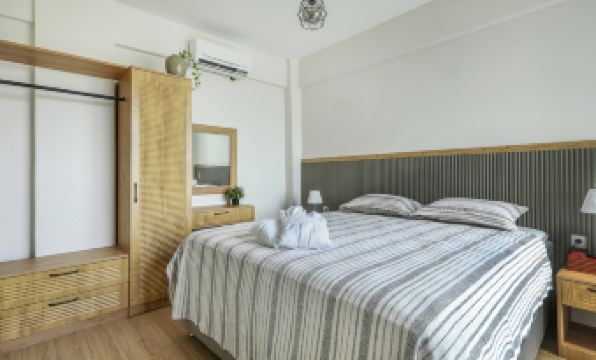 New Balturk Villas Sapanca