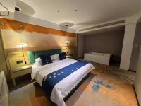Xinhai Holiday Hotel - 3 estrellas