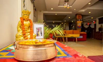 Asian Boutique Hotel Hotels in Kathmandu