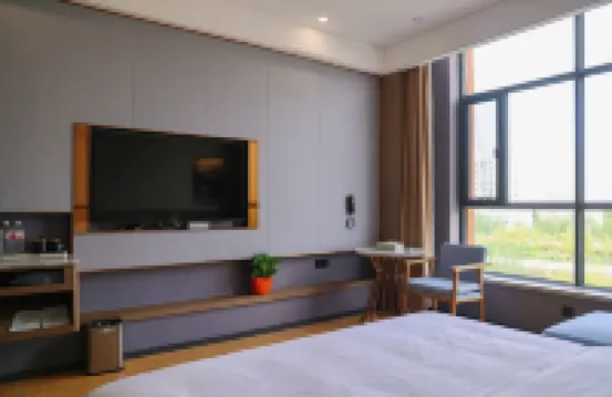 Puju Hotel in Qiemo County