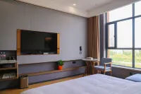 Puju Hotel in Qiemo County Hotels in Qiemo