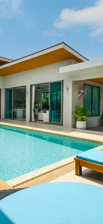 รูปภาพของVilla Mimosa 1, Luxury 4Br with Private Pool/Rawai