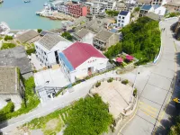 Taizhou · Yueting Nanshe | Langmian Jiaoyu Starry Sky Terrace Party Seaview Boutique Stay - Ocean View