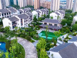 후 청 야럭스 포양