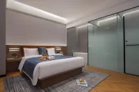 東港明珠ホテル（博楽駅万象匯）