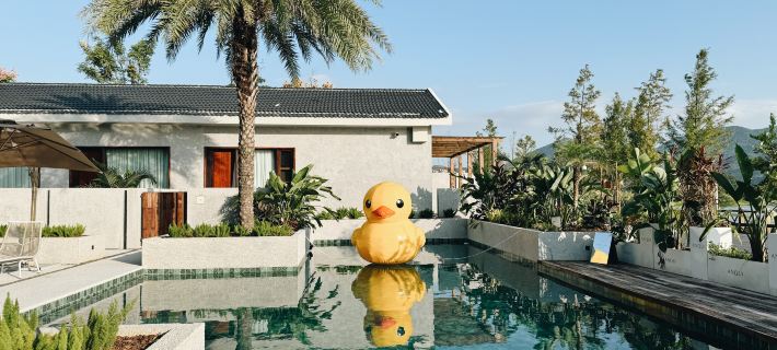 ANQUI Boutique Hotel (San Yang Wetland Branch) Hotels in Wenzhou