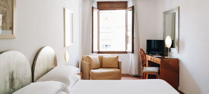 Hotel Palazzo Ognissanti Hotels in Firenze