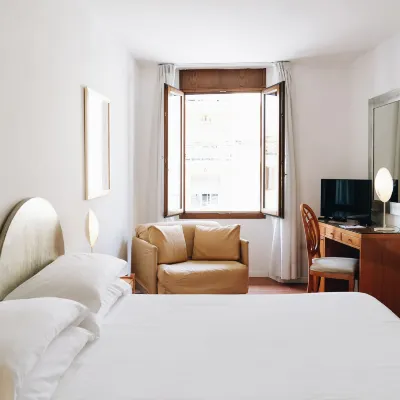 Hotel Palazzo Ognissanti Hotels near Ponte Vecchio