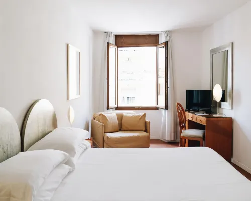 Hotel Palazzo Ognissanti Hotels in Firenze