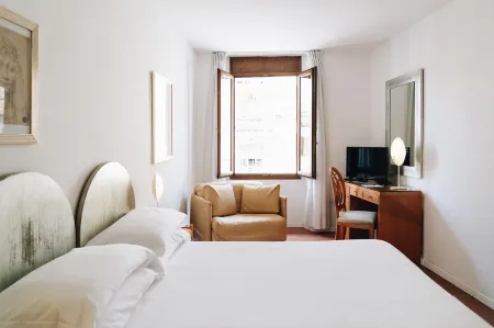 Hotel Palazzo Ognissanti Отели рядом с достопримечательностью «Сады Боболи»