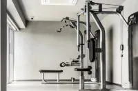昆明滇池諾富特酒店 - 健身室/gym room