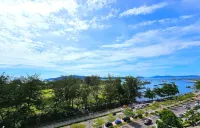 Loft B Imago Mall Sunset Seaview Golf Course 8-9pax 3Bedrooms 3 Bathrooms
