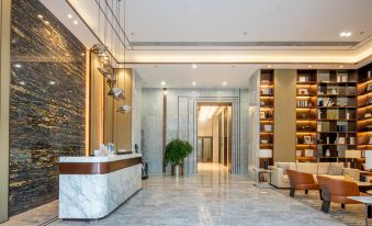 Lai'an Shangyu Hotel (Qujiang International Convention and Exhibition Center)