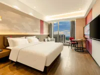 OLYMPIA YUNPIN HOTEL Hotels in Qinzhou