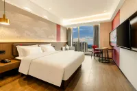 OLYMPIA YUNPIN HOTEL Hotels in Qinzhou