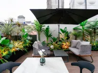 Dorlanda V Hotel (Dongguan Songshan Lake Dalang Subway Station Branch) Hotels near Dalang