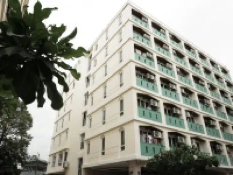 วัน เทเวศน์ โรงแรมใกล้มหาวิทยาลัยราชภัฏสวนสุนันทา