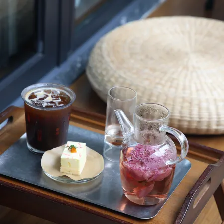 XIYUE HOTEL