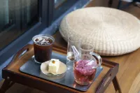XIYUE HOTEL - breakfast