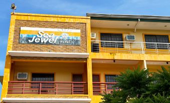 Sea Jewel Hotel Puerto Galera powered by Cocotel