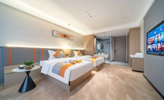 JunyunlnteynationalHotel