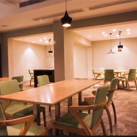 Yiduoyun Vacation Apartment (Lushan Guling Street)