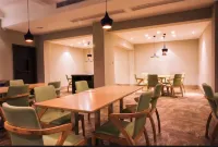 Yiduoyun Vacation Apartment (Lushan Guling Street) - petit déjeuner
