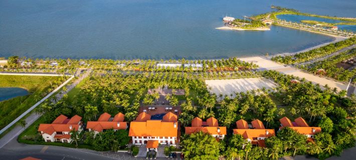 Tuan Chau Resort Ha Long Hotels in Tuan Chau