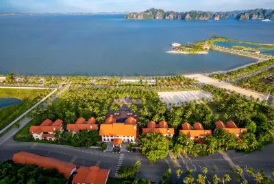 Tuan Chau Resort Ha Long Hotels near Bãi tắm