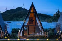 JIUXILI·FLOWER GARDEN VILLA