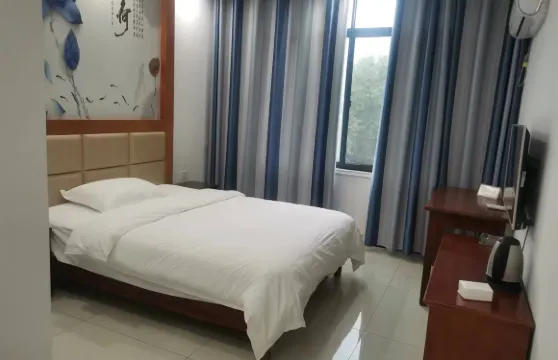 公安祥龍大酒店