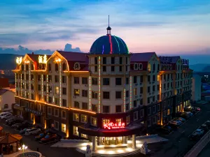 Cheng Yue Hotel