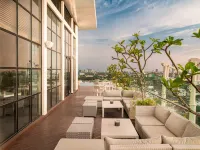 Jetwing Colombo Seven Hotels near Colombo Town Hall